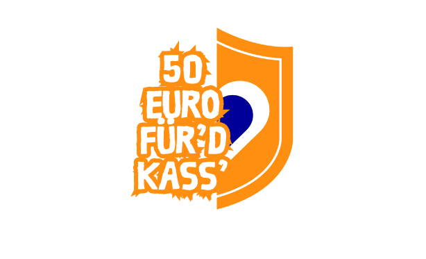 Vereinswappen der Aktion Vereine werben Kunden