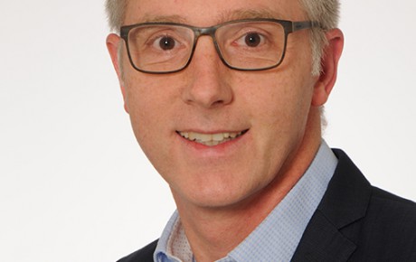Portrait Stefan Herzhauser