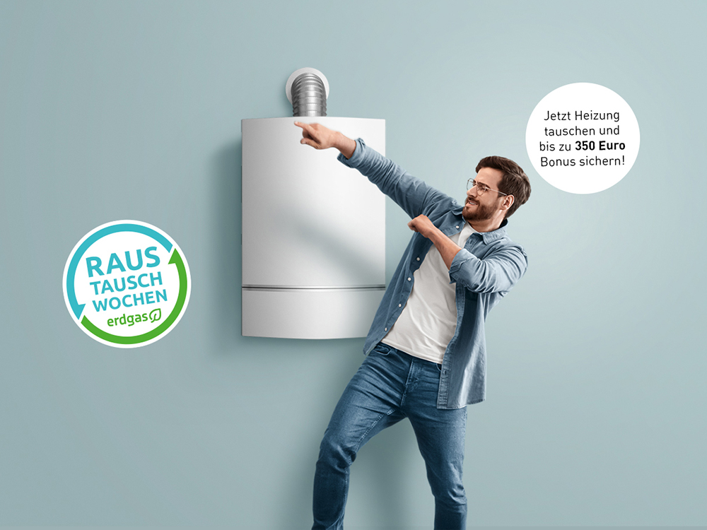 Raustauschwochen bei der EnBW ODR AG Raustauschwochen bei der EnBW ODR AG