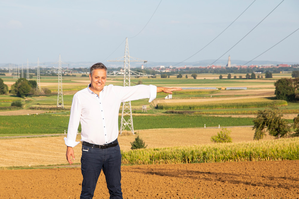 Sebastian Maier Sommerinterview