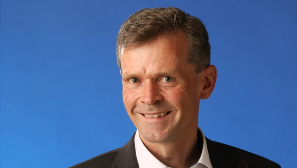 Industriekundenberater Herr Rettenmeier