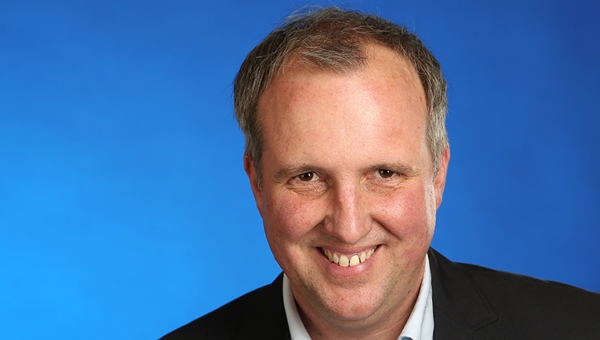 Markus Hilsenbeck Industriekundenberater Herr Hilsenbeck