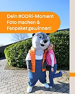 Beispiel ODRi-Moment