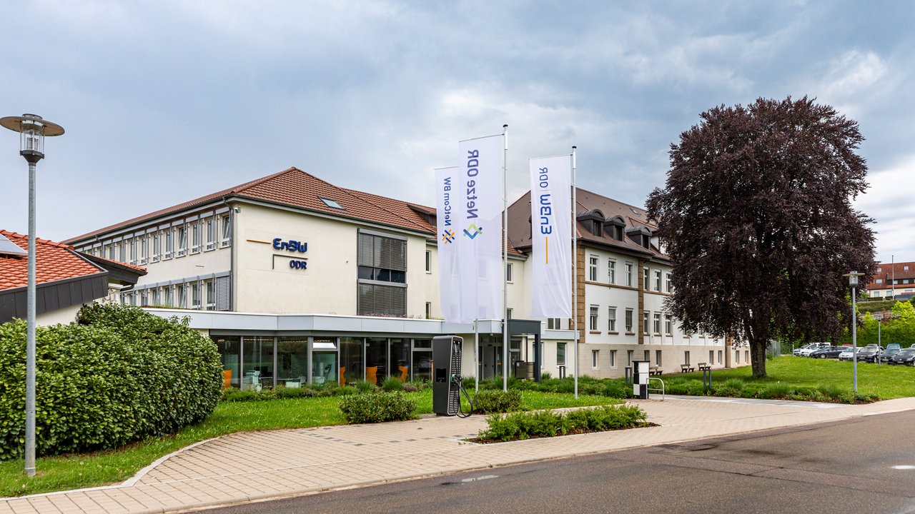 Hauptversammlung 2024 EnBW ODR AG Ellwangen www.odr.de
