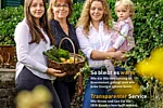Titelbild Kundenmagazin 03|2023 - "SicherODRwas?"