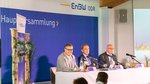 Hauptversammlung der EnBW ODR AG