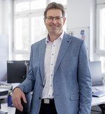 Franz Stölzle wird zweiter Geschäftsführer der Netze ODR GmbH