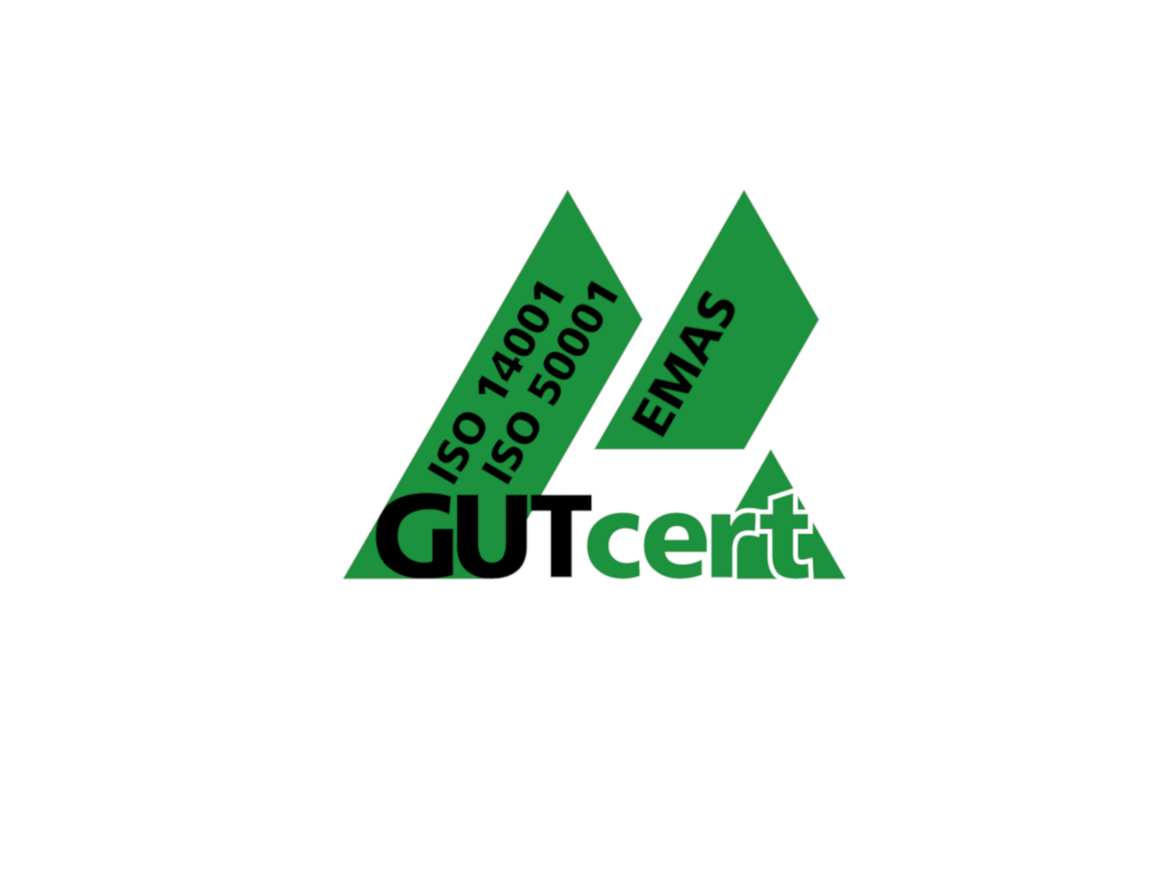 GUTcert Logo GUTcert Logo
