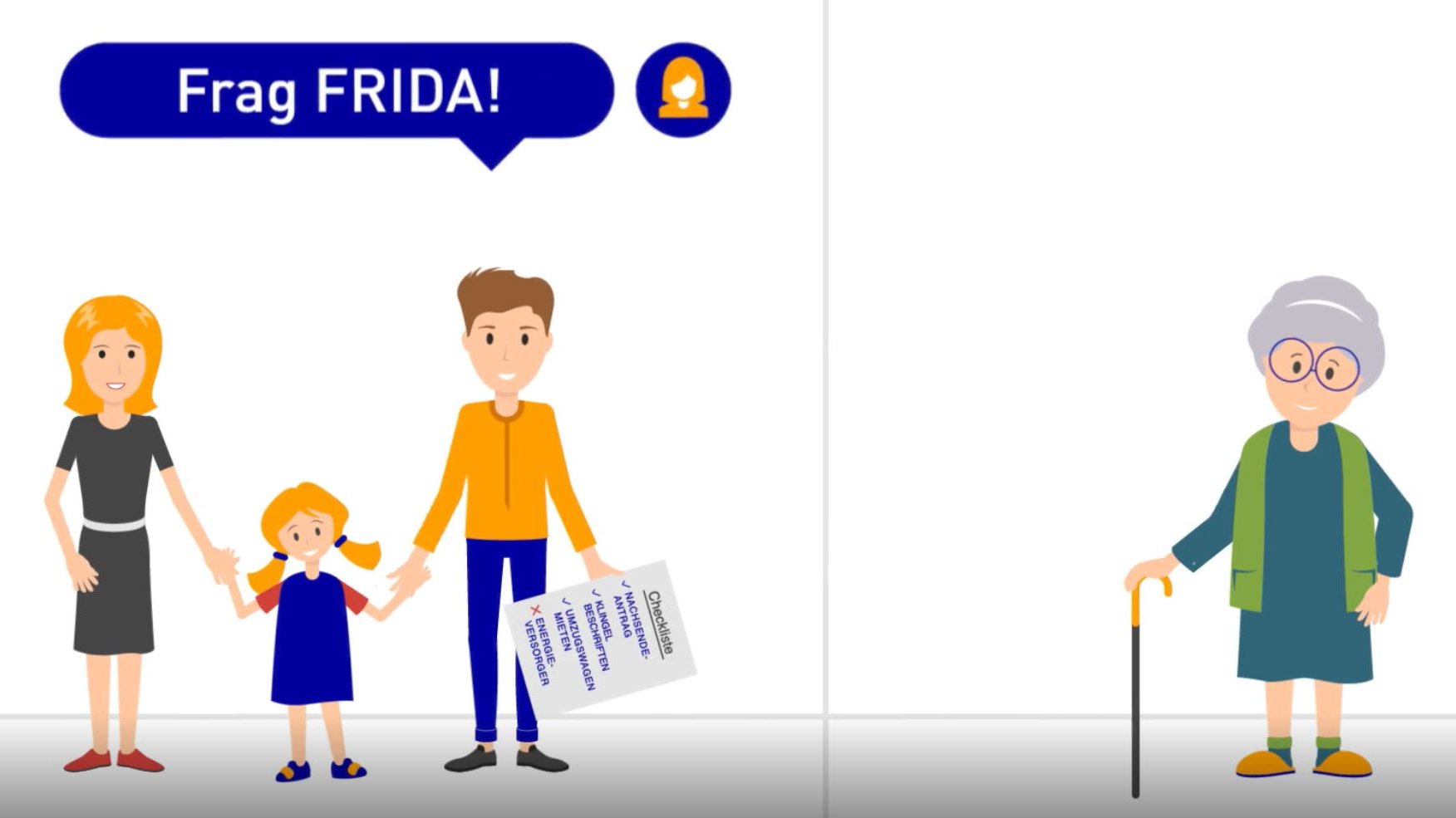 Vorschaubild "Frag FRIDA"-Video