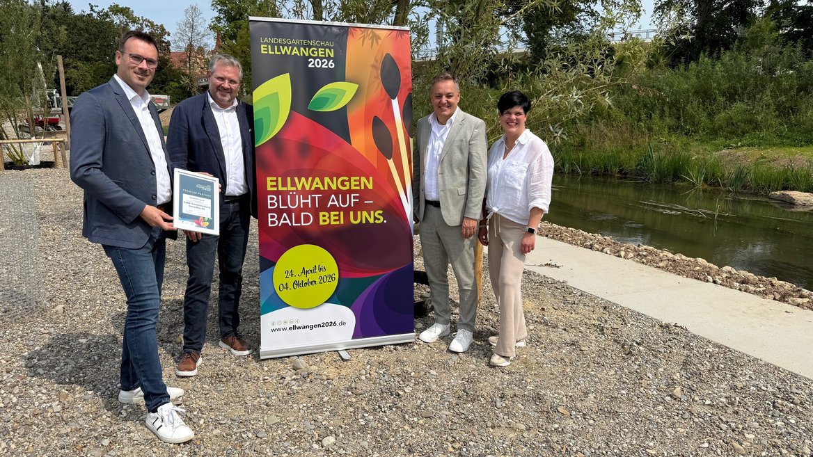 ODR ist LGS Partner