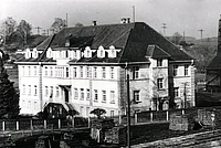 Verwaltungsgebäude UJAG 1916