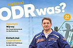Kundenmagazin EnBW ODR 2023-01