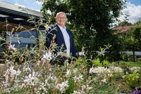 Frank Reitmajer – kaufmännischer Vorstand