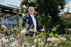Frank Reitmajer Frank Reitmajer - Kaufmännischer Vorstand EnBW ODR AG