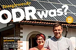 Titelbild Kundenmagazin 2021-02